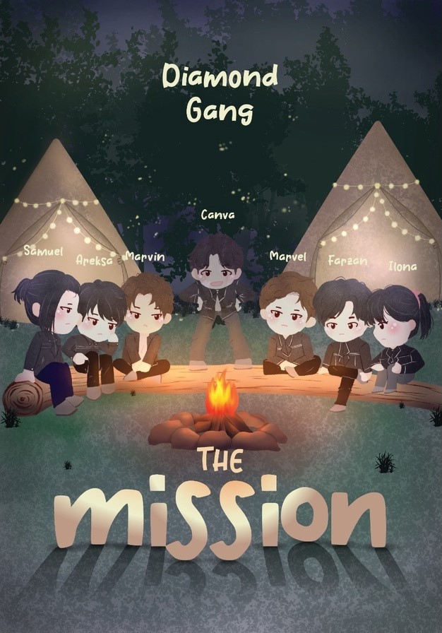 The Missiion