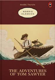 The Adventures of Tom Sawyer