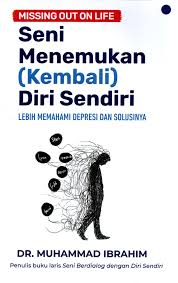 Missing Out on Life: Seni Menemukan ( kembali) Diri Sendiri