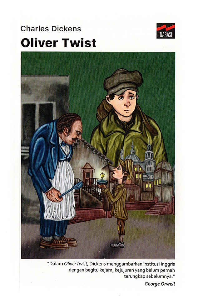Oliver Twist