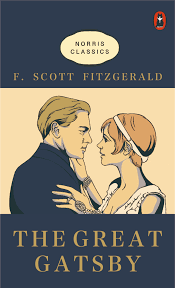 The Great Gatsby