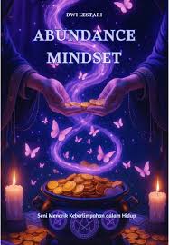 ABUNDANCE MINDSET: Seni Menarik Keberlimpahan dalam Hidup