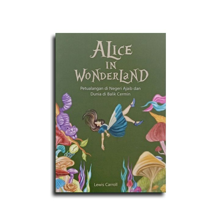 Alice in Wonderland