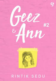 Geez dan Ann #2