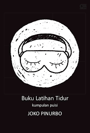 Buku Latihan Tidur : Kumpulan Puisi