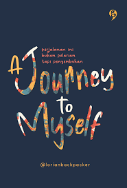 A Journey To Myself