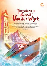 Tenggelamnya Kapal Van der Wijk