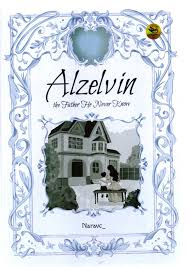 Alzelvin
