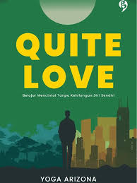 Quite Love