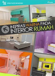 Inspirasi Warna Pada Interior Rumah