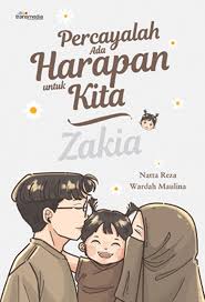 Percayalah, Ada Harapan untuk Kita