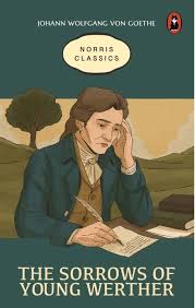 The Sorrow Of Young Werther