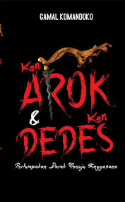 KEN AROK & KEN DEDES