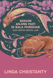 SEEKOR ANJING MATI DI BALA MURGHAB