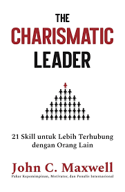 THE CHARISMATIC LEADER