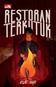 RESTORAN TERKUTUK