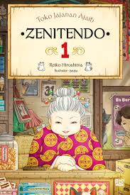 ZENITENDO 1