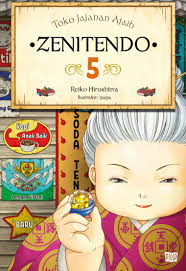 ZENITENDO 5
