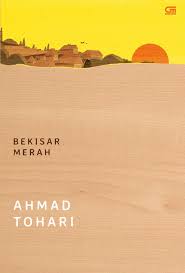 BEKISAR MERAH