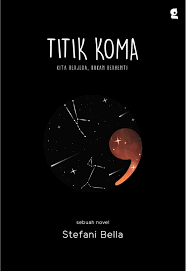 Titik Koma