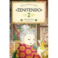 ZENITENDO 2