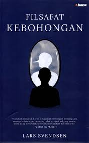 FILSAFAT KEBOHONGAN