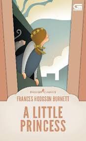 ENGLISH CLASSICS: A LITTLE PRINCES