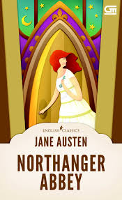 ENGLISH CLASSICS: NORTHANGER ABBEY