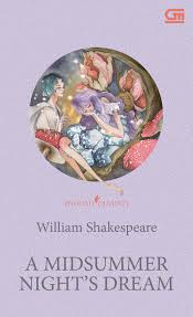 ENGLISH CLASSICS: A MIDSUMMER NIGHTS DREAM