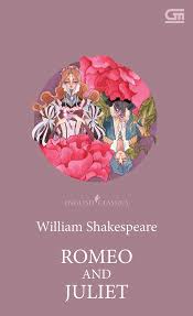 ENGLISH CLASSICS: ROMEO AND JULIET