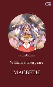 ENGLISH CLASSICS: MACBETH