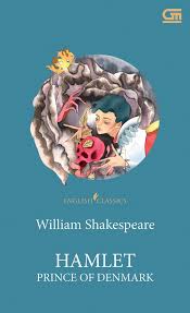 ENGLISH CLASSICS: HAMLET PRINCE OF DENMARK