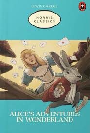 ALICES ADVENTURES IN WONDERLAND (NORRIS CLASSIC)