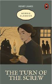 THE TURN OF THE SCREW (NORRIS CLASSICS)