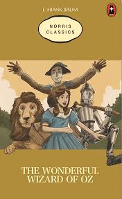 THE WONDERFUL WIZARD OF OZ (NORRIS CLASSICS)