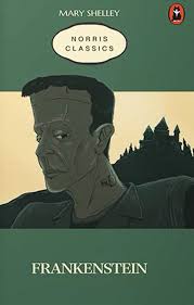 FRANKENSTEIN (NORRIS CLASSICS)