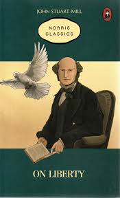 ON LIBERTY (NORRIS CLASSICS)