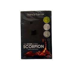 The House of the Scorpion