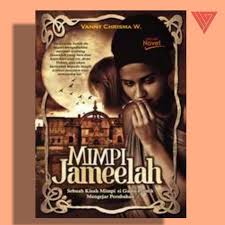 Mimpi Jameelah