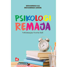 Psikologi Remaja