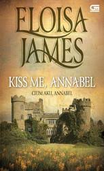 Kiss me, Annabel