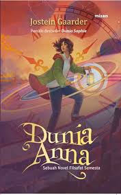 Dunia Anna