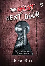The Ghost Next Door
