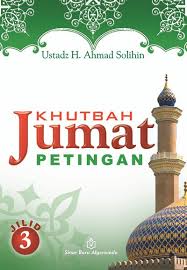 Khutbah Petingan Jilid 3