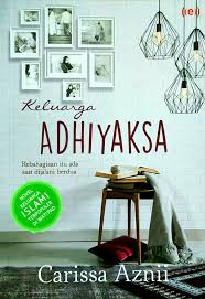 KELUARGA ADIYAKSA