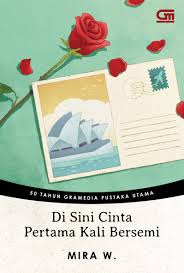 Di Sini Cinta Pertama Kali Bersemi