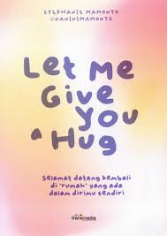 Let Me Give you a Hug