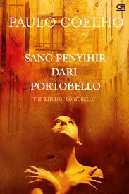 SANG PENYIHIR DARI PORTOBELLO