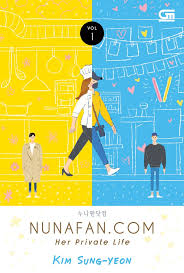 Nunafan.com: Her Private Life Vol 2