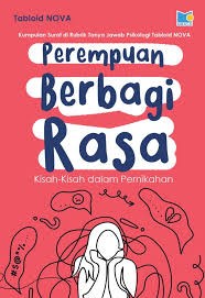 Perempuan Berbagi Rasa